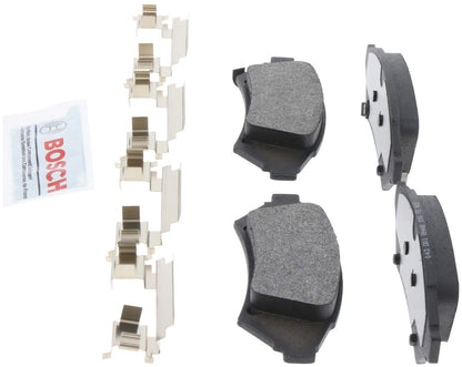 Bosch Disc Brake Pad Set BE1000H