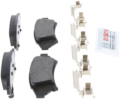 Bosch Disc Brake Pad Set BE1000H