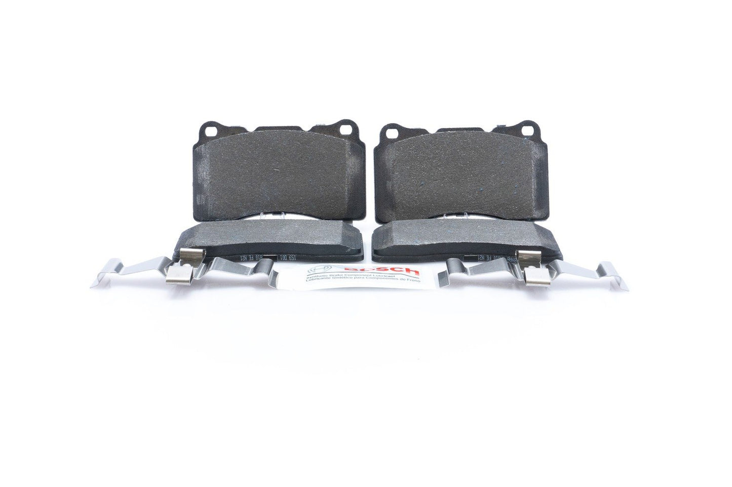 Bosch Disc Brake Pad Set BE1001H