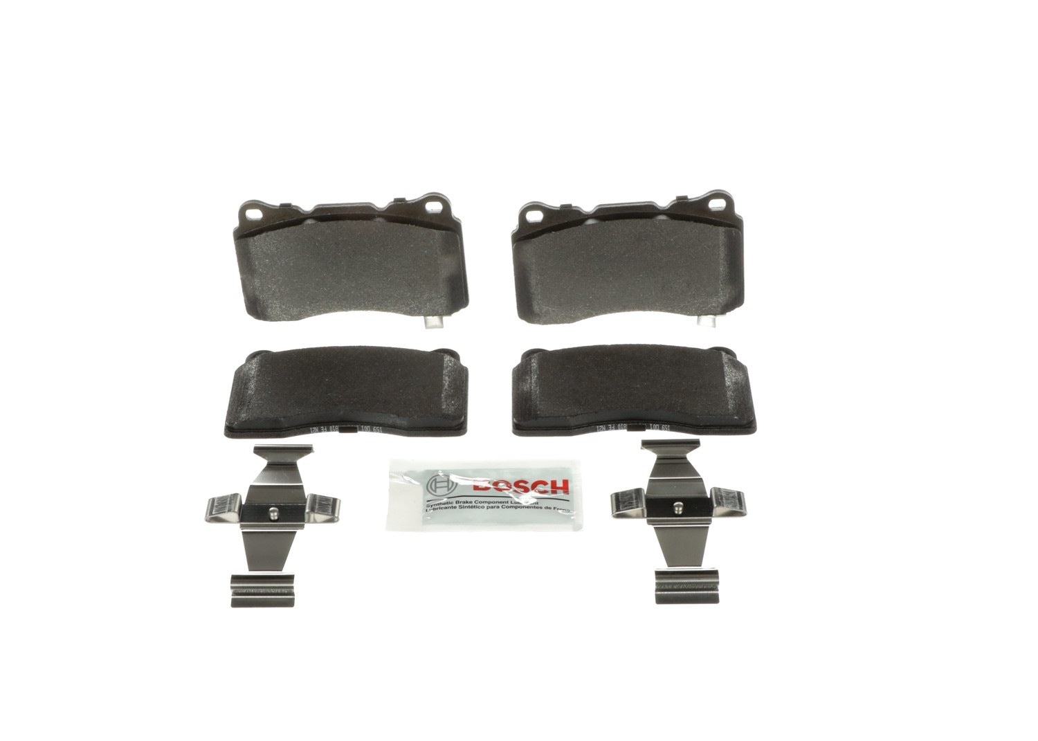 Bosch Disc Brake Pad Set BE1001H