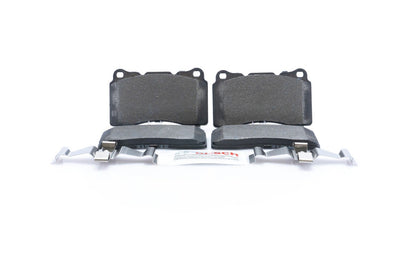 Bosch Disc Brake Pad Set BE1001H