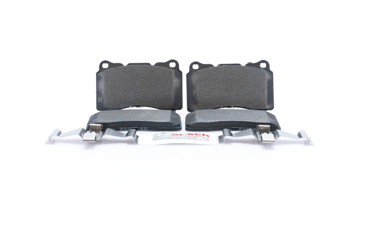Bosch Disc Brake Pad Set BE1001H