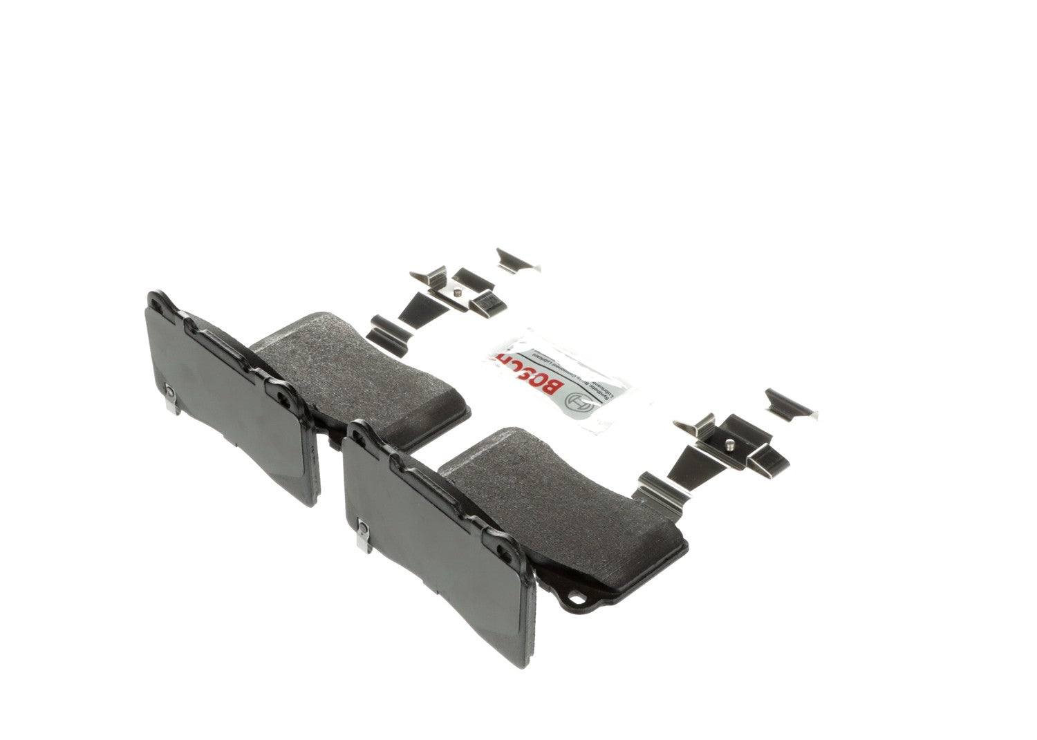 Bosch Disc Brake Pad Set BE1001H