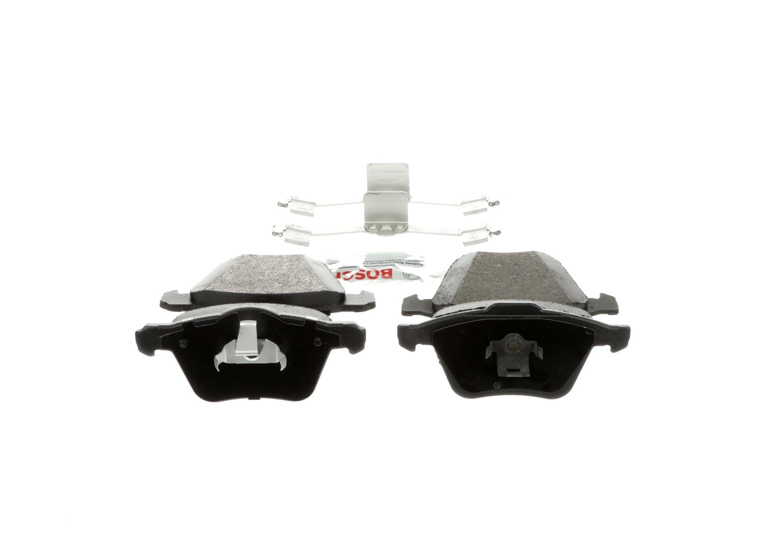 Bosch Disc Brake Pad Set BE1003H