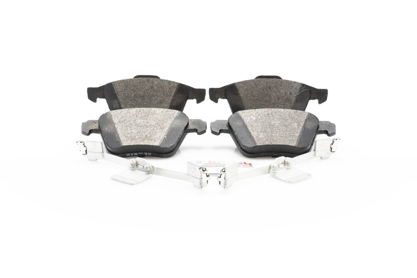 Bosch Disc Brake Pad Set BE1003H