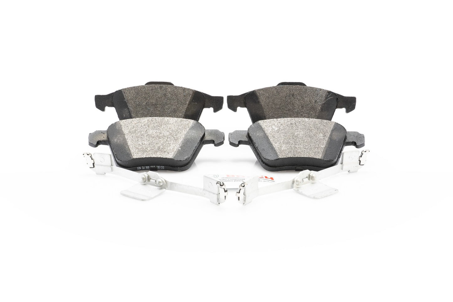 Bosch Disc Brake Pad Set BE1003H
