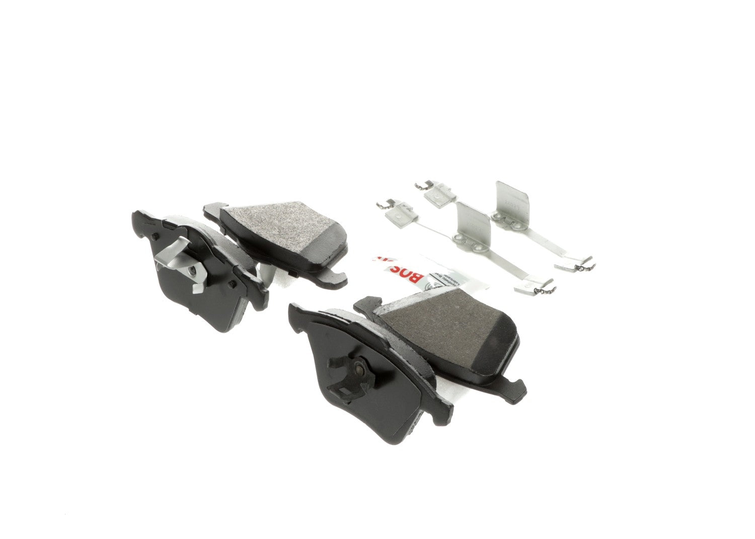 Bosch Disc Brake Pad Set BE1003H