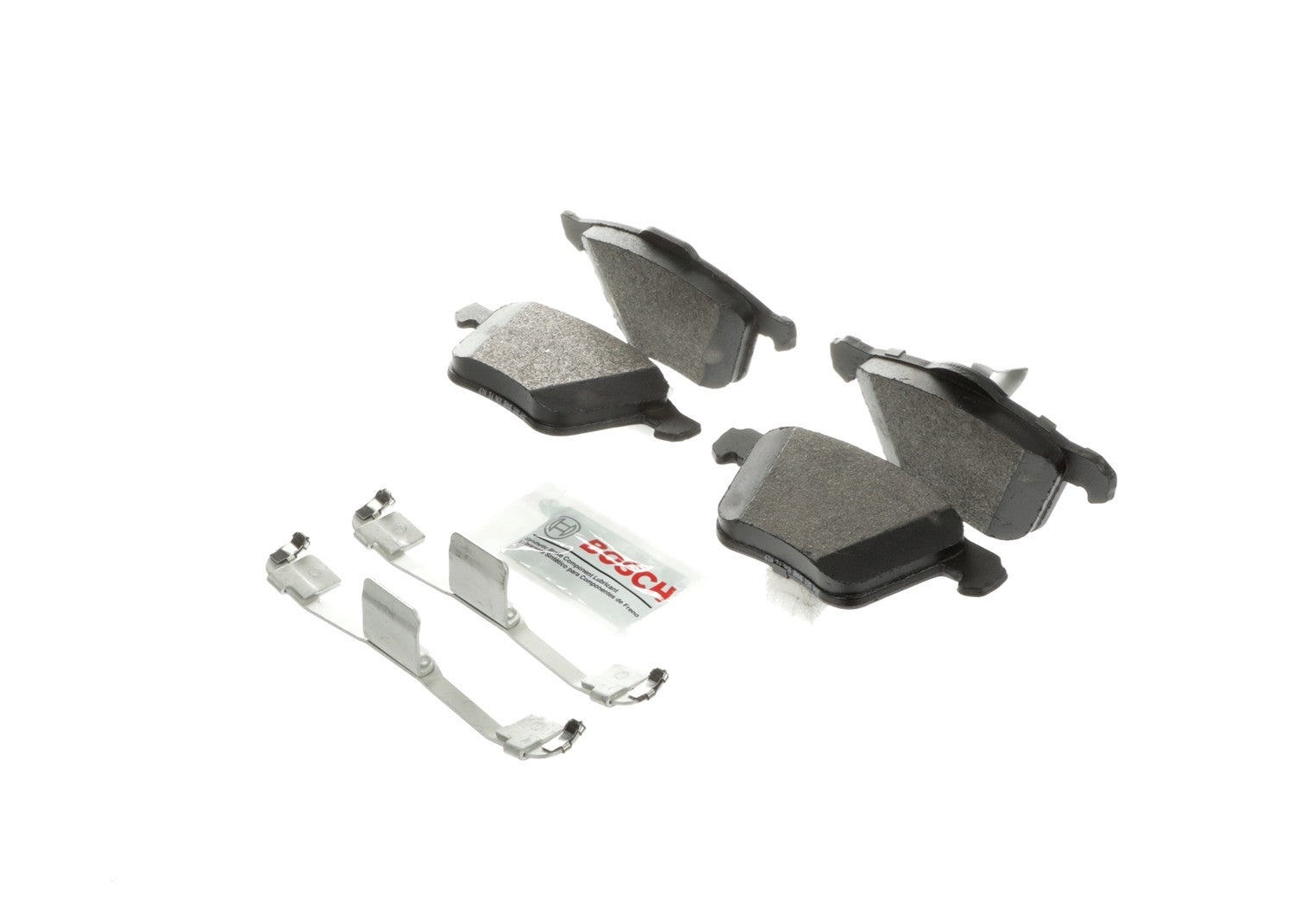 Bosch Disc Brake Pad Set BE1003H