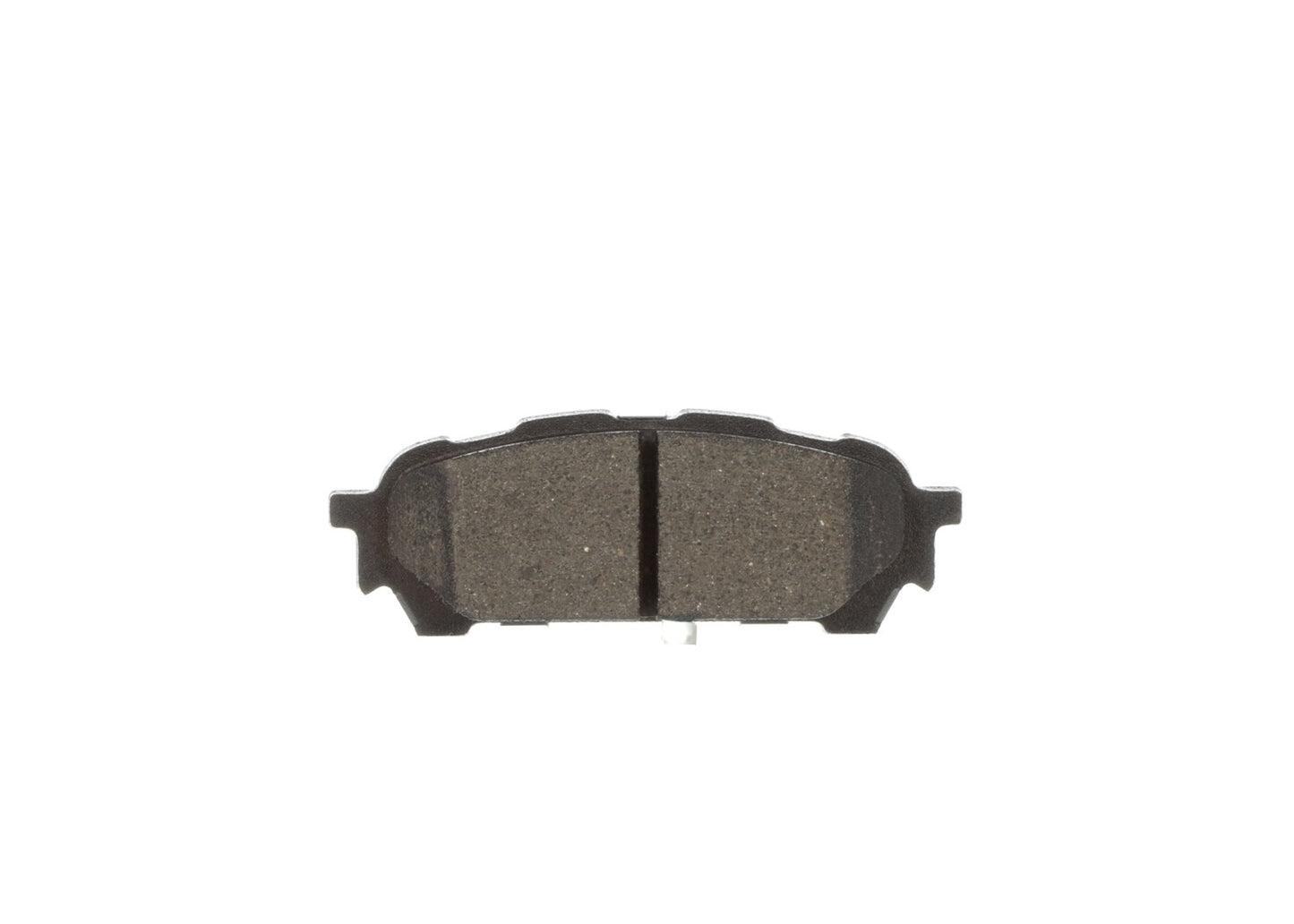 Bosch Disc Brake Pad Set BE1004H