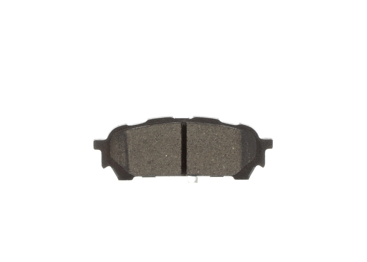 Bosch Disc Brake Pad Set BE1004H