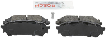 Bosch Disc Brake Pad Set BE1004 image 5