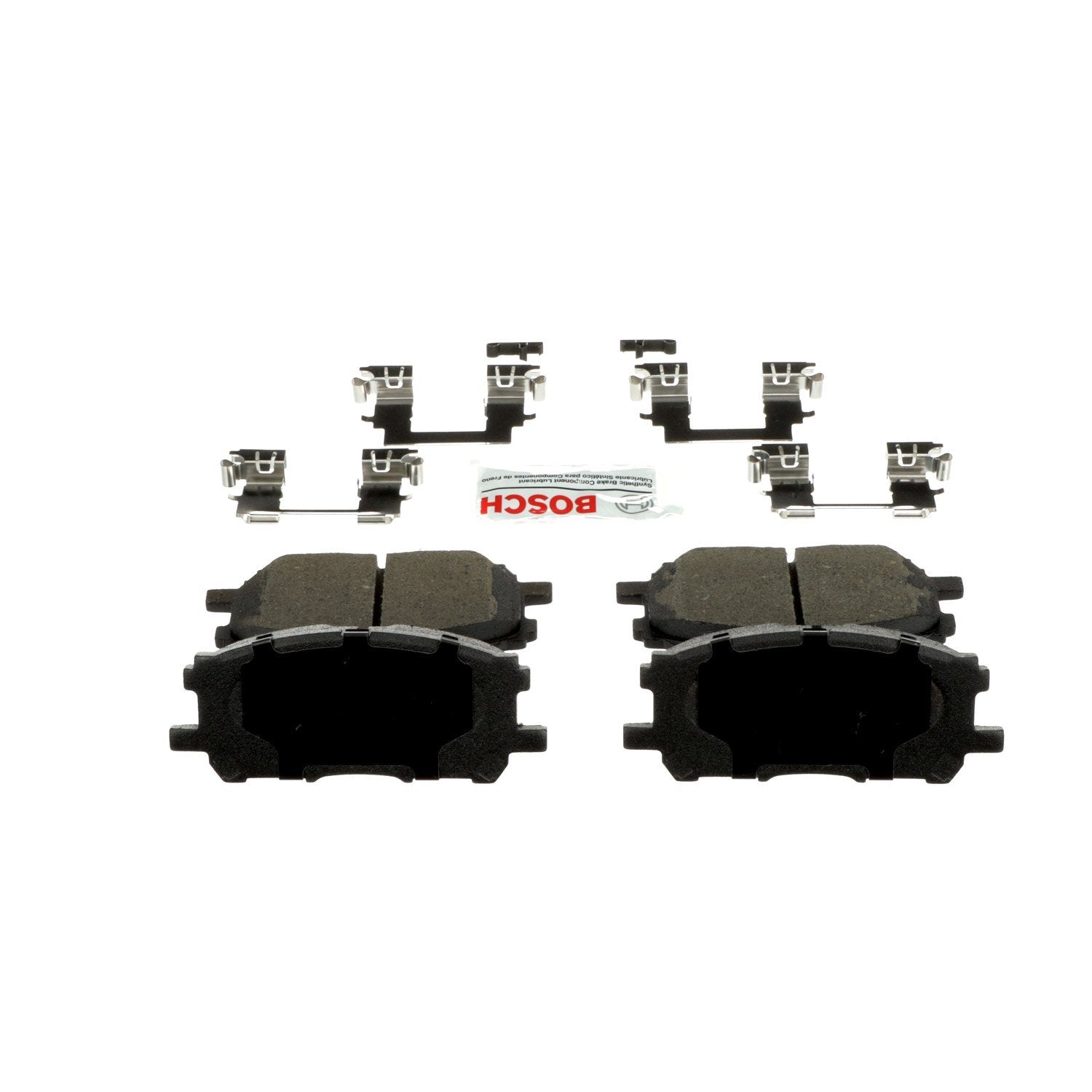 Bosch Disc Brake Pad Set BE1005H