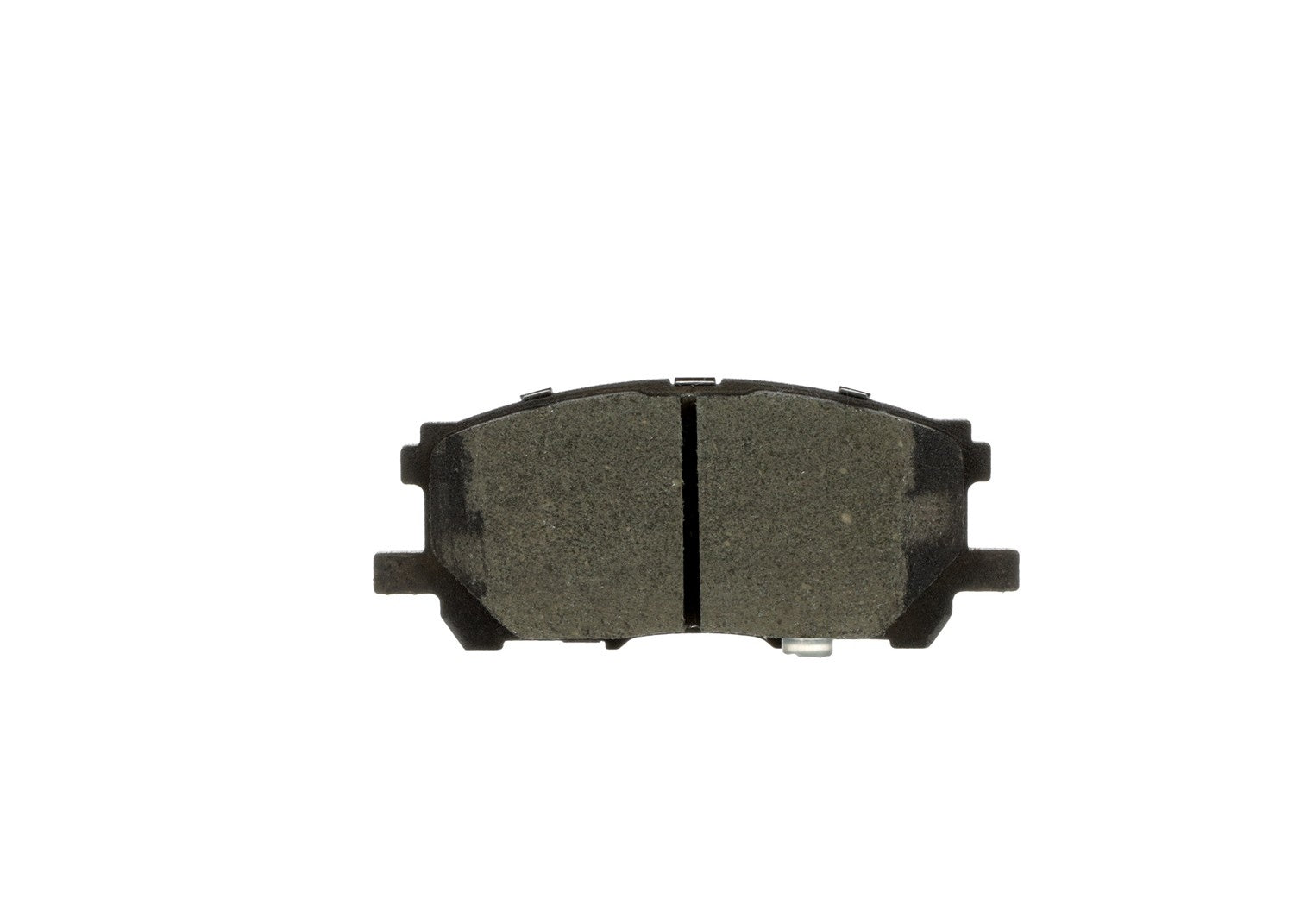 Bosch Disc Brake Pad Set BE1005H