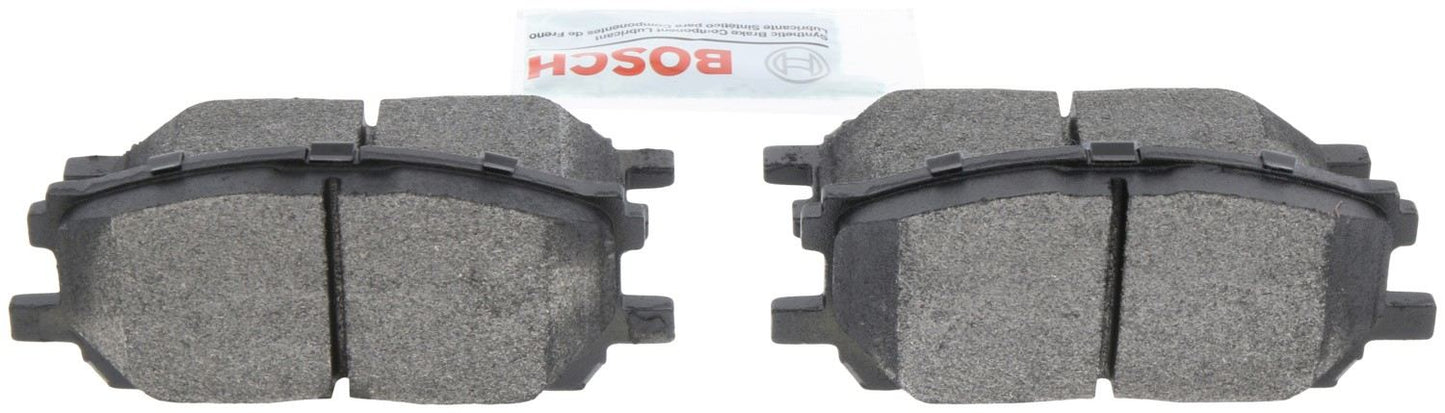 Bosch Disc Brake Pad Set BE1005