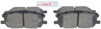 Bosch Disc Brake Pad Set BE1005