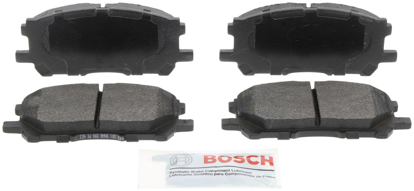 Bosch Disc Brake Pad Set BE1005