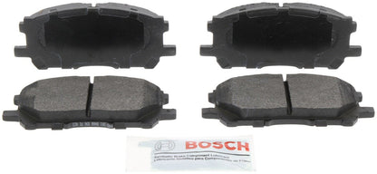 Bosch Disc Brake Pad Set BE1005