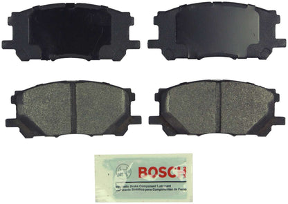 Bosch Disc Brake Pad Set BE1005