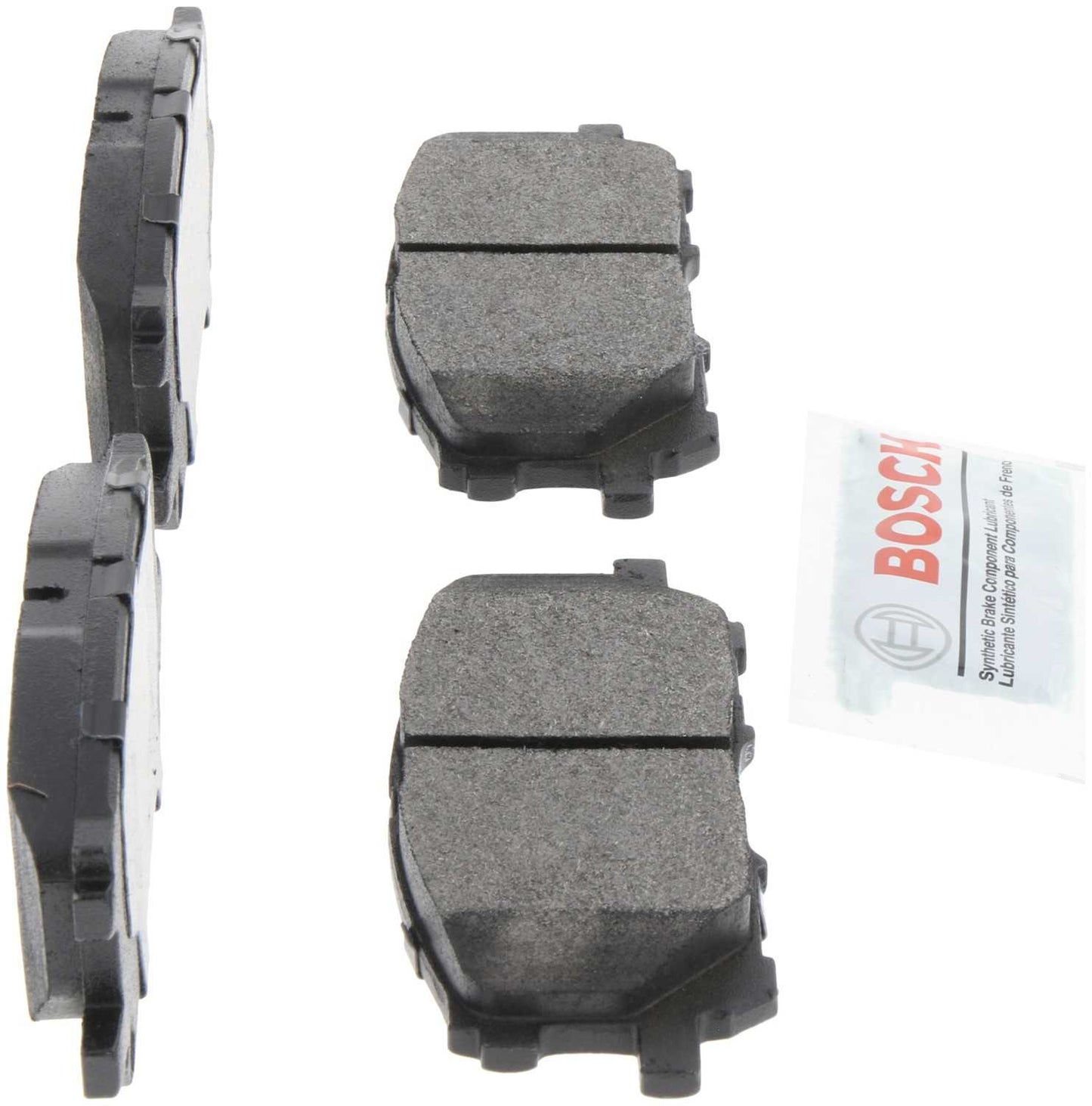 Bosch Disc Brake Pad Set BE1005