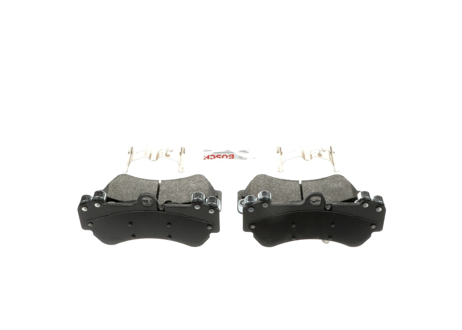 Bosch Disc Brake Pad Set BE1007H