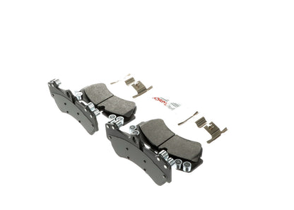 Bosch Disc Brake Pad Set BE1007H