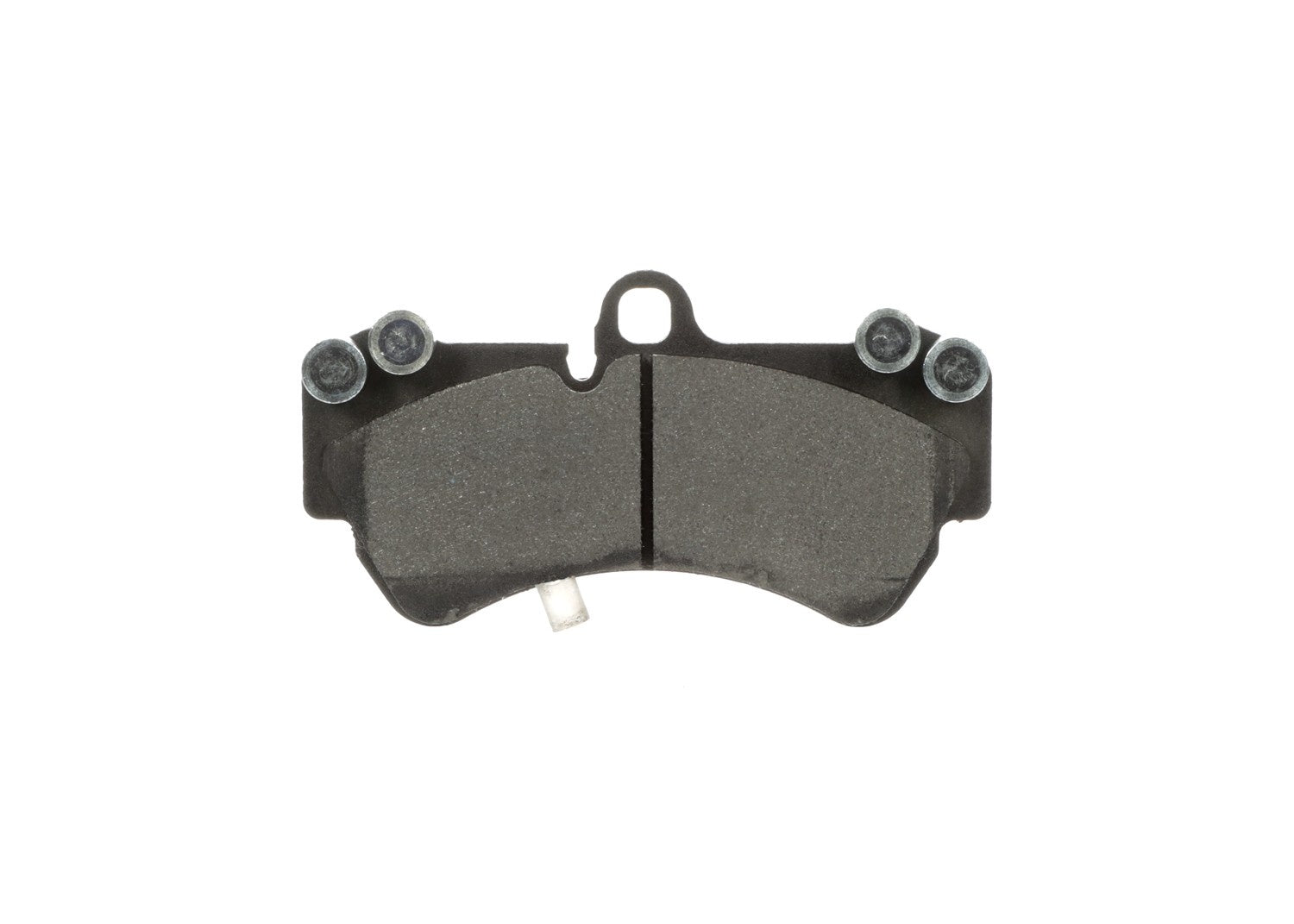 Bosch Disc Brake Pad Set BE1007H