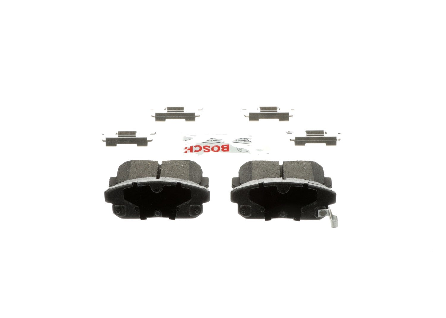 Bosch Disc Brake Pad Set BE1008H