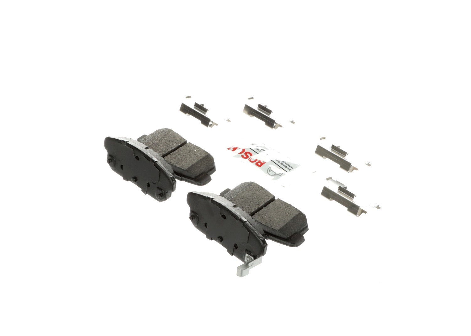 Bosch Disc Brake Pad Set BE1008H