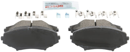 Bosch Disc Brake Pad Set BE1009H