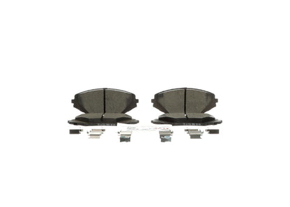 Bosch Disc Brake Pad Set BE1009H