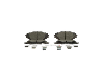 Bosch Disc Brake Pad Set BE1009H