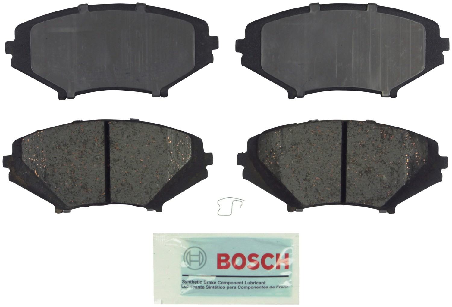 Bosch Disc Brake Pad Set BE1009H