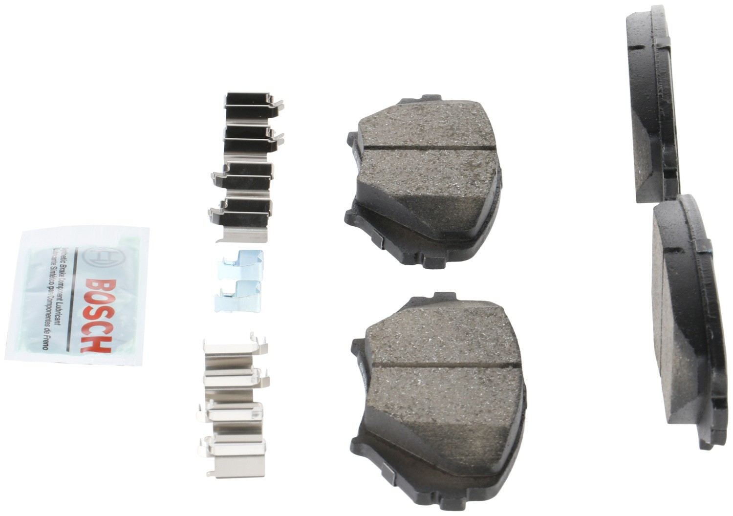 Bosch Disc Brake Pad Set BE1009H