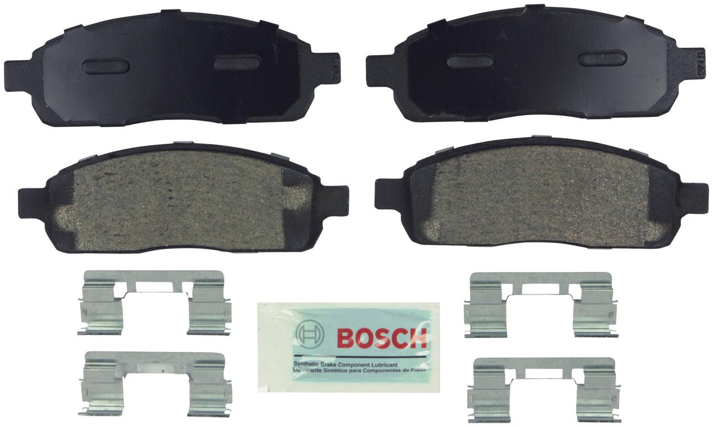 Bosch Disc Brake Pad Set BE1011H