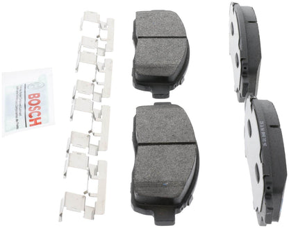 Bosch Disc Brake Pad Set BE1011H
