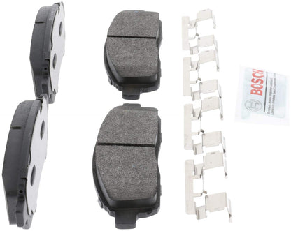Bosch Disc Brake Pad Set BE1011H