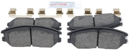 Bosch Disc Brake Pad Set BE1013H