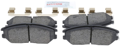 Bosch Disc Brake Pad Set BE1013H