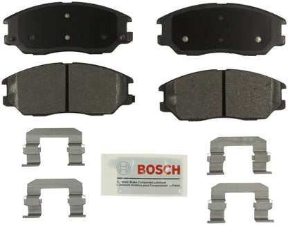 Bosch Disc Brake Pad Set BE1013H
