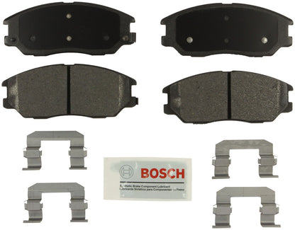 Bosch Disc Brake Pad Set BE1013H