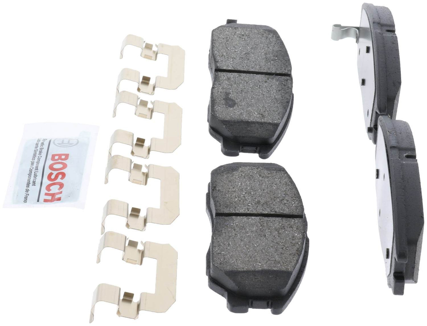 Bosch Disc Brake Pad Set BE1013H