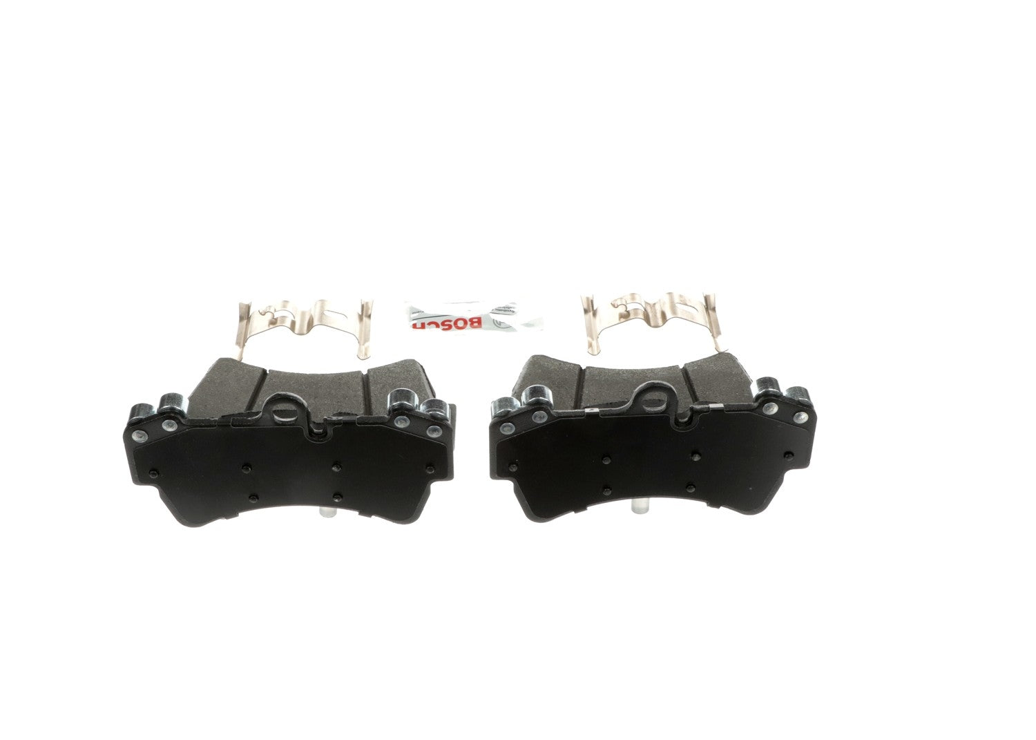 Bosch Disc Brake Pad Set BE1014H