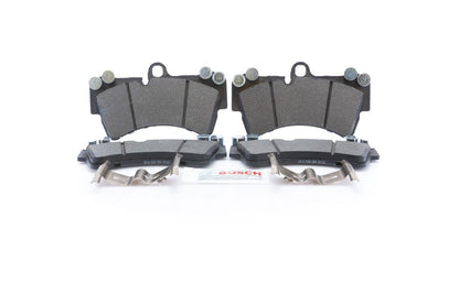 Bosch Disc Brake Pad Set BE1014H