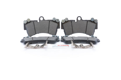 Bosch Disc Brake Pad Set BE1014H