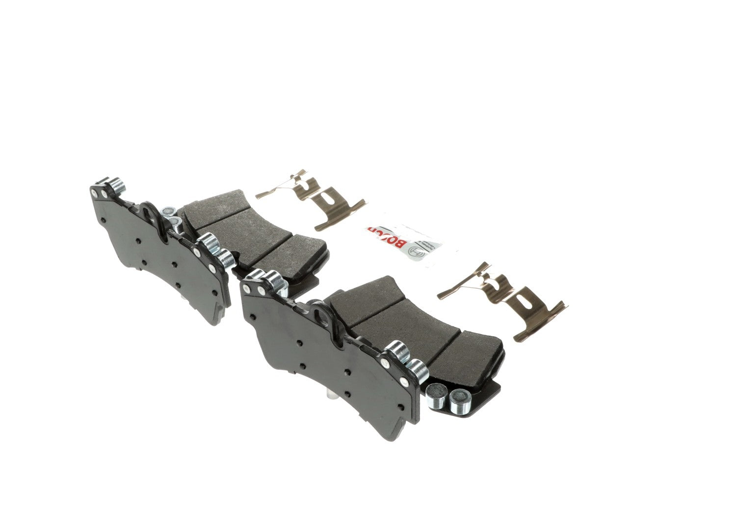 Bosch Disc Brake Pad Set BE1014H