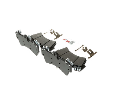 Bosch Disc Brake Pad Set BE1014H