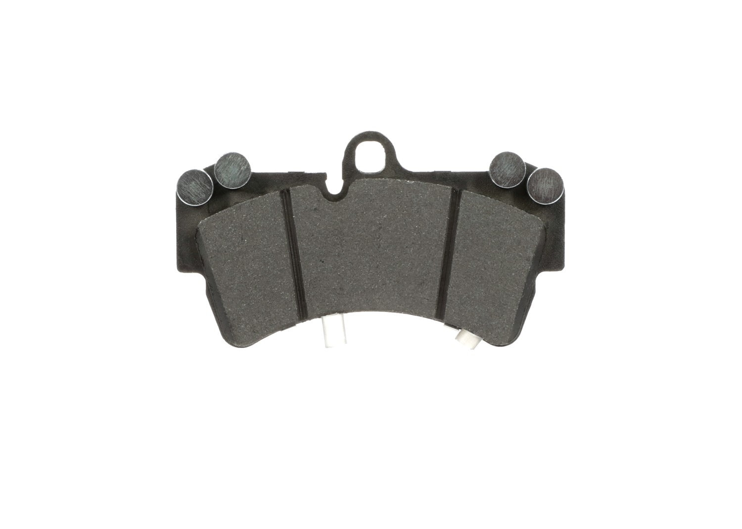 Bosch Disc Brake Pad Set BE1014H