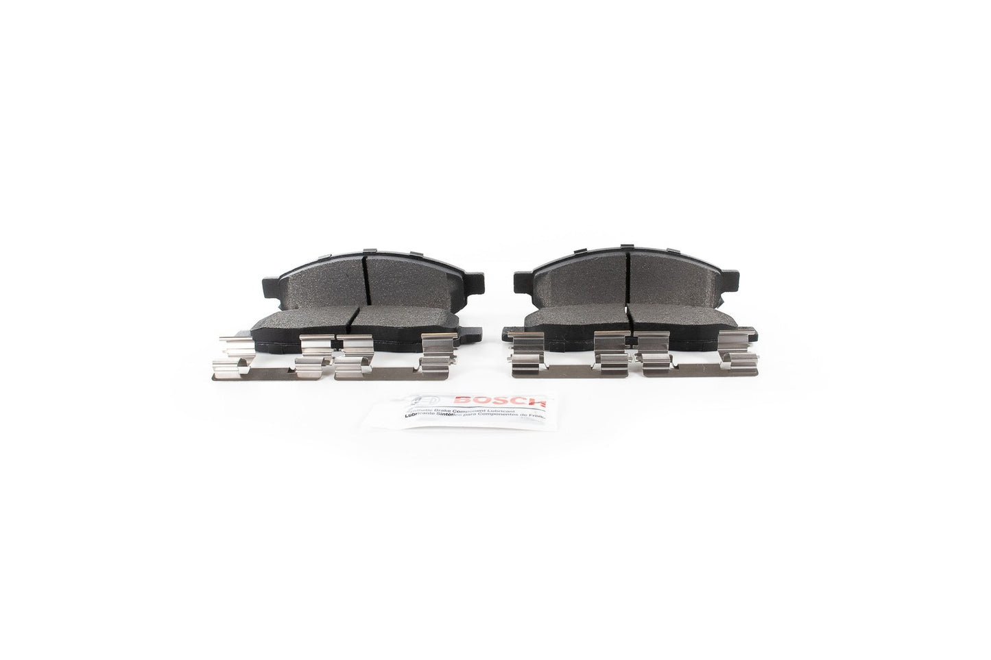 Bosch Disc Brake Pad Set BE1015H