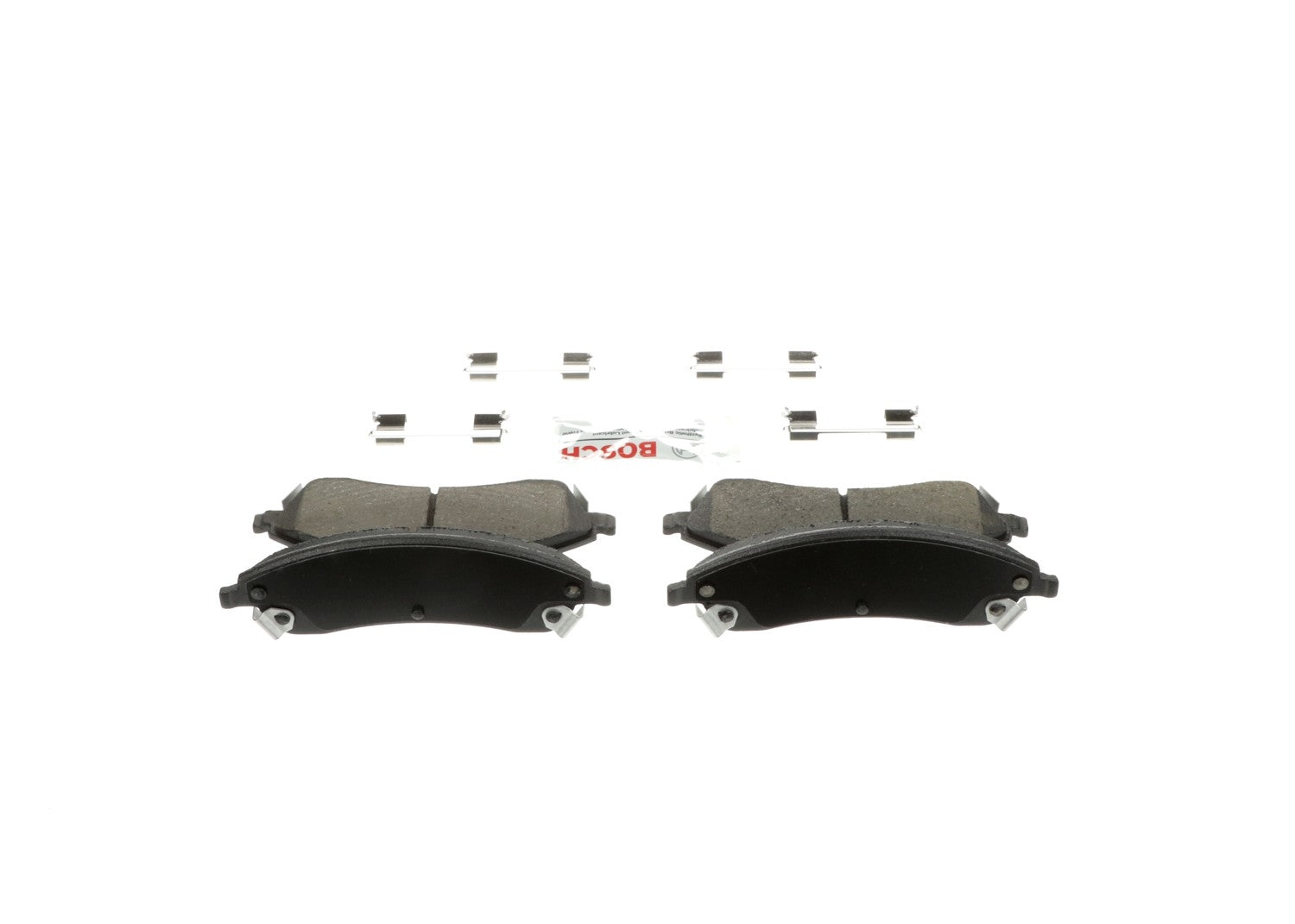 Bosch Disc Brake Pad Set BE1019H