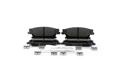 Bosch Disc Brake Pad Set BE1020H